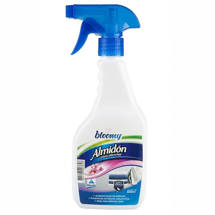 ALASKA ALMIDON PIST 500ml