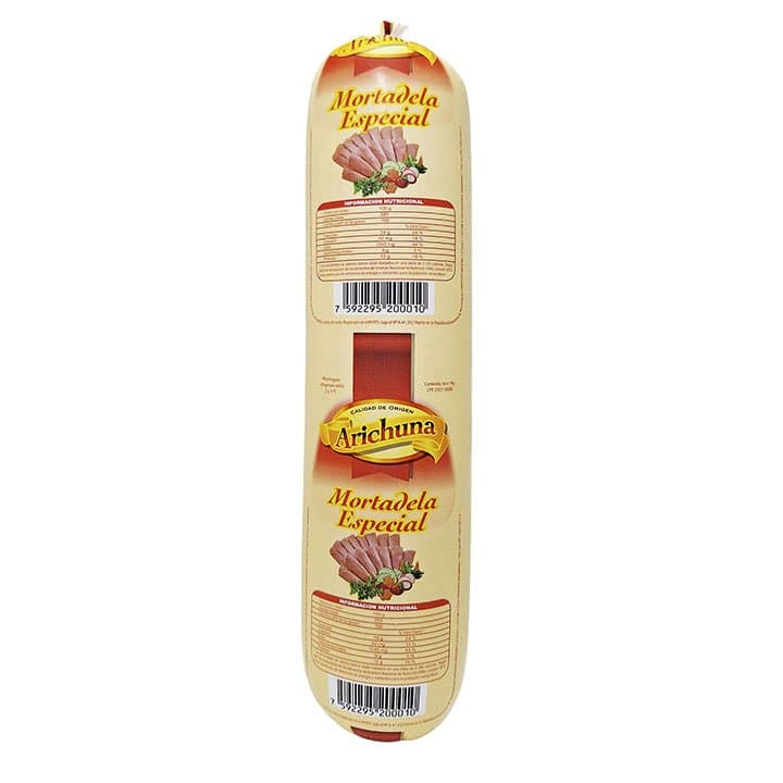 ARICHUNA MORTADELA 1Kg