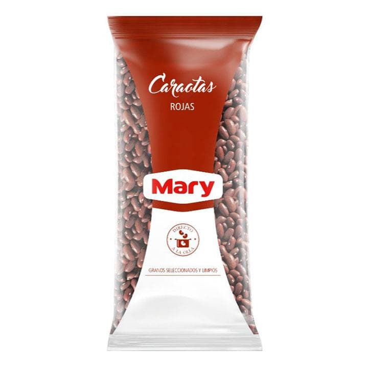 MARY CARAOTA ROJA 500g