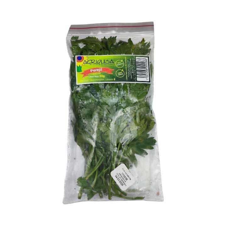 AGRIQUISA PEREJIL 30g