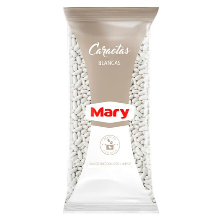 MARY CARAOTA BLANCA 500g - 1