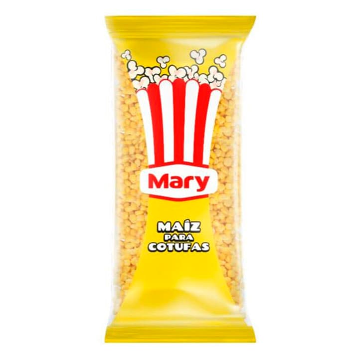 MARY MAIZ COTUFA 400g - 1