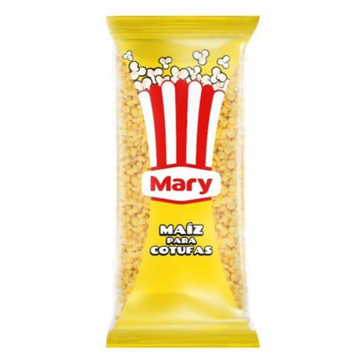 MARY MAIZ COTUFA 400g