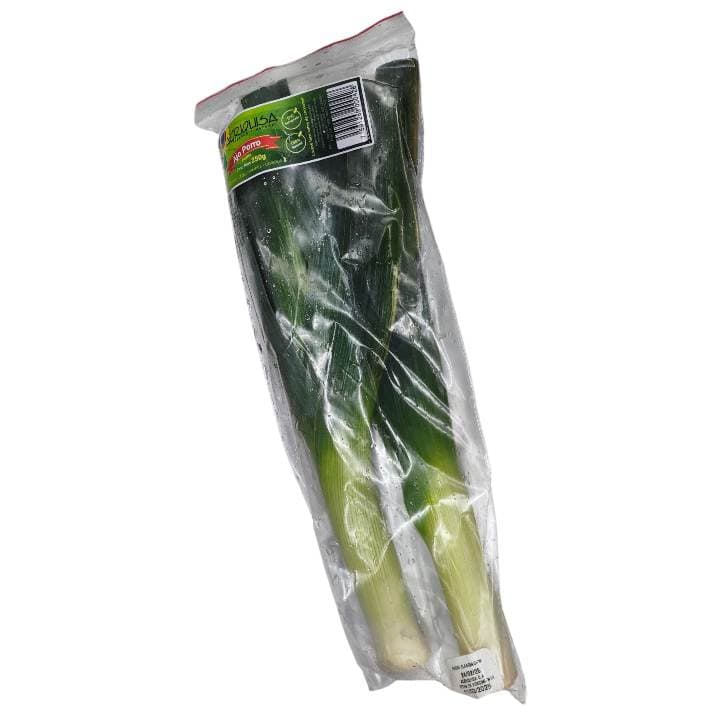 AGRIQUISA AJO PORRO 250g