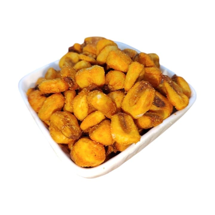 MAIZ TOSTADO C BBQ - 1