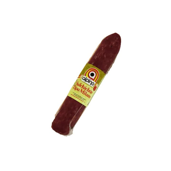 ALPINO SALCHICHON MILANO Kg