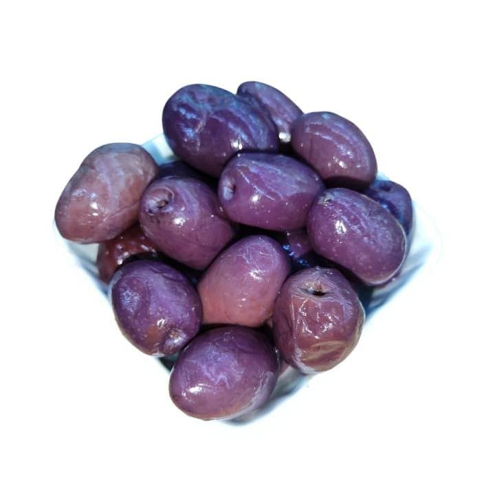 ACEITUNA MORADA PERUANA