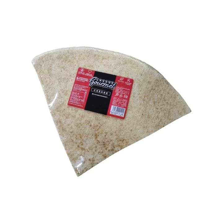 GOURMET CASABE 220g