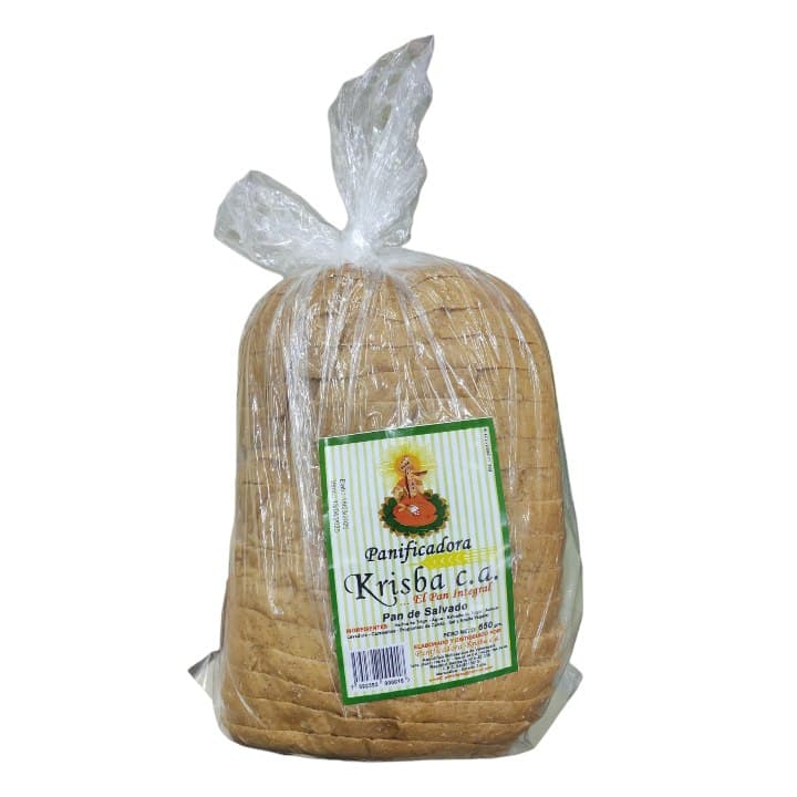 KRISBA INTEGRAL SALV 650g - 1