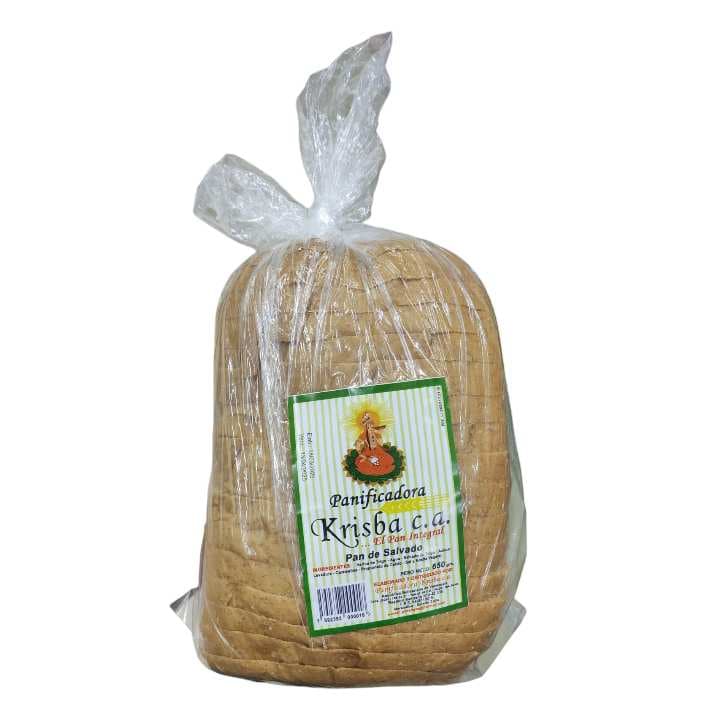 KRISBA INTEGRAL SALV 650g  