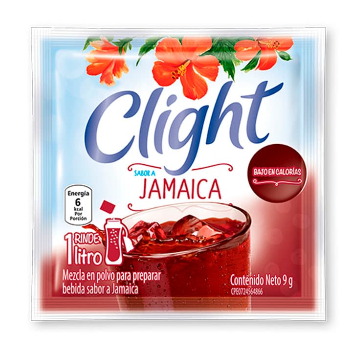 CLIGHT BEB TE JAMAICA 9g - 1