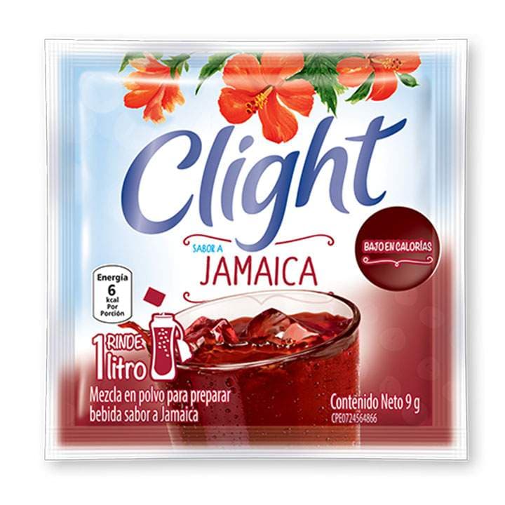 CLIGHT BEB TE JAMAICA 9g