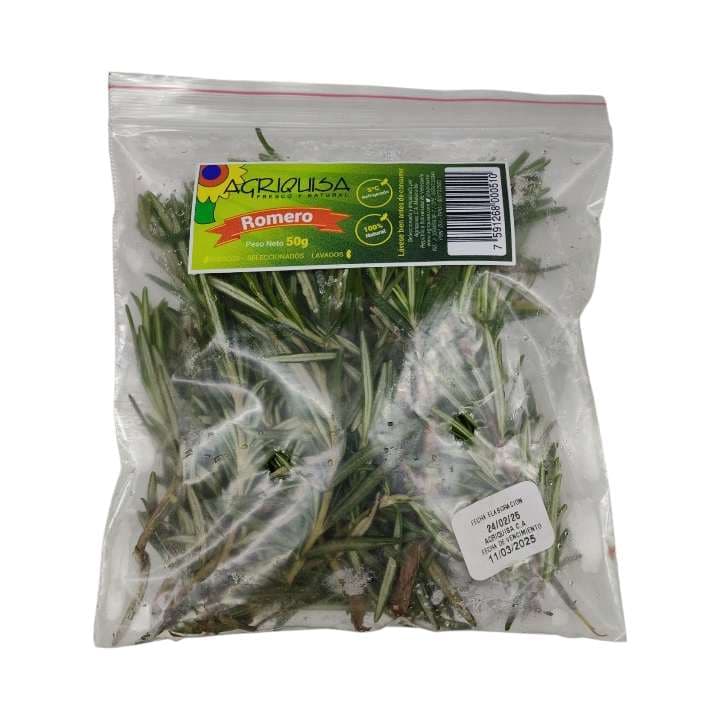 AGRIQUISA ROMERO 50g - 1