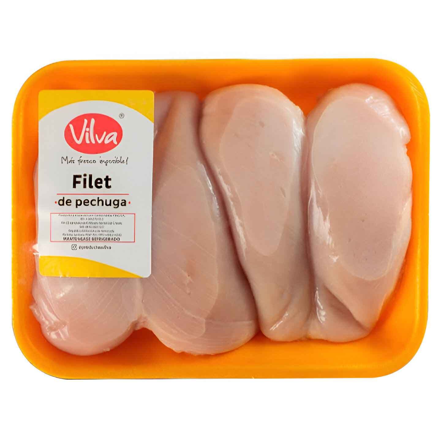 VILVA FILETE EMP PECHUGA - 1