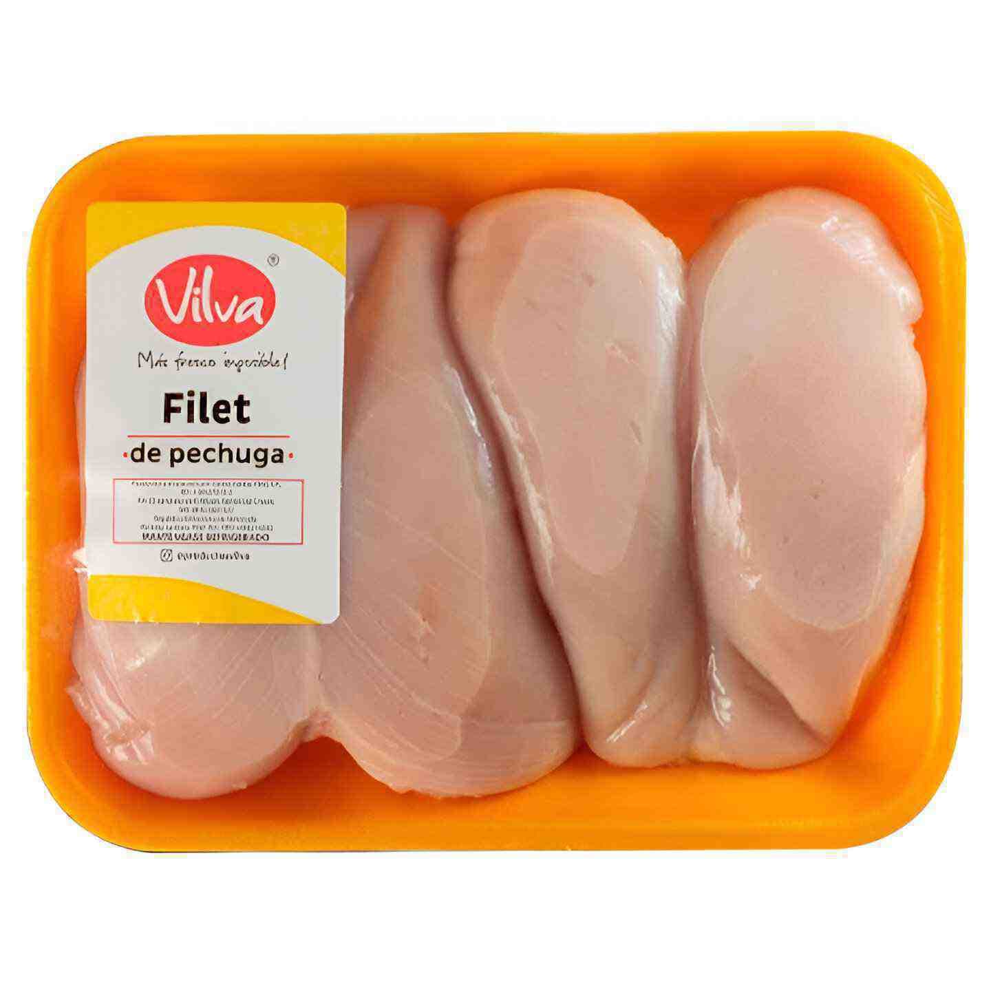 VILVA FILETE EMP PECHUGA