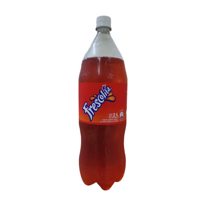 FRESCOLITA SIN CALORIAS 2L