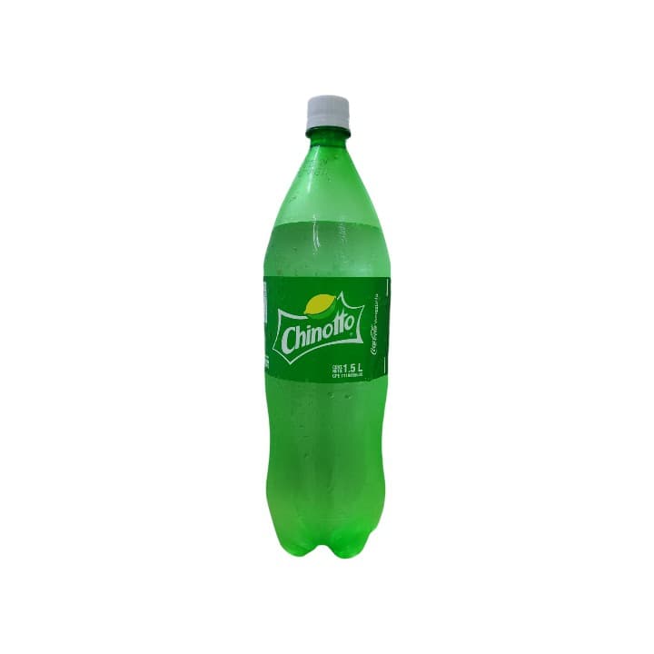 CHINOTTO SIN CALORIAS 1.5L
