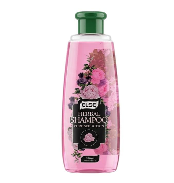 ELSE SHAMPOO PURE SEDUCTION 320ml