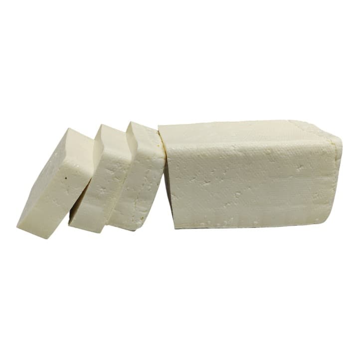 QUESO PASTEURIZADO - 1