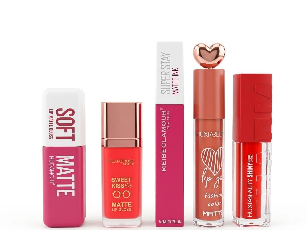  LABIAL MATTE SURT