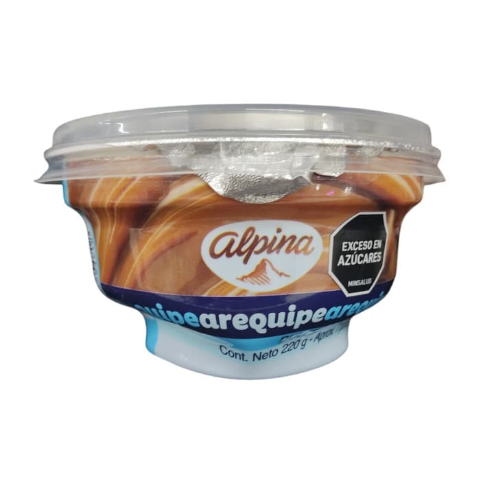 ALPINA AREQUIPE 220g - 1