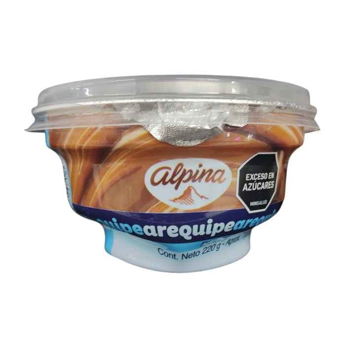 ALPINA AREQUIPE 220g