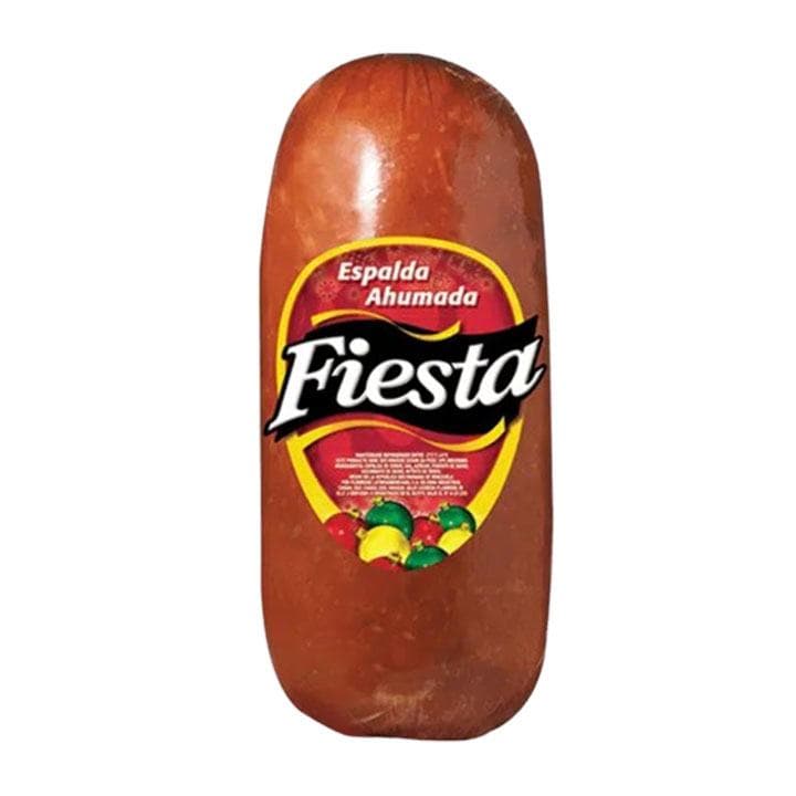 FIESTA JAMON AHUMADO 17