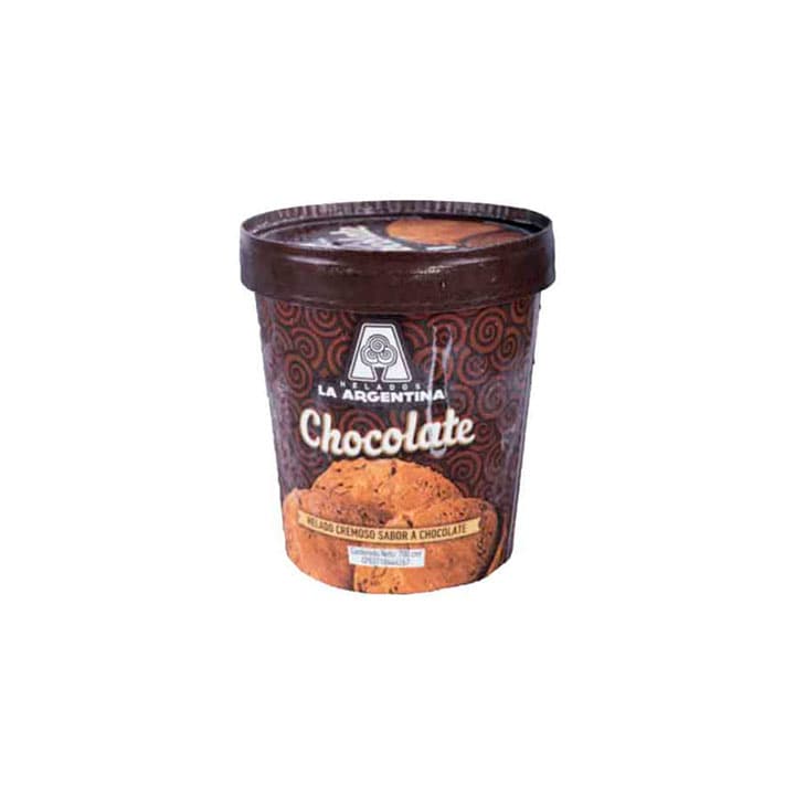 ARGENTINA CHOCOLATE 700cc - 1