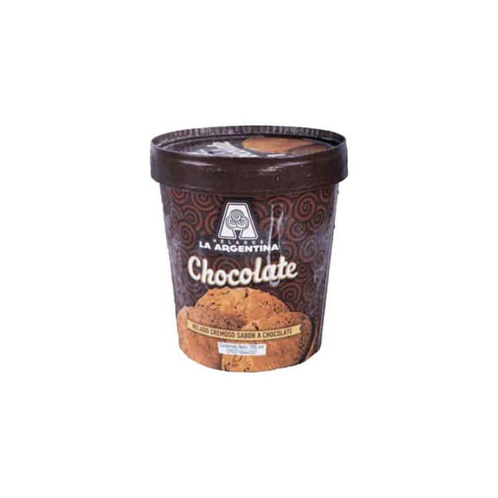 ARGENTINA CHOCOLATE 700cc