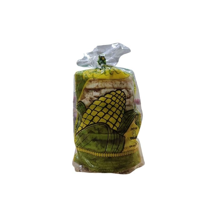 KEIKS GALLETA MAIZ INF 60g - 1
