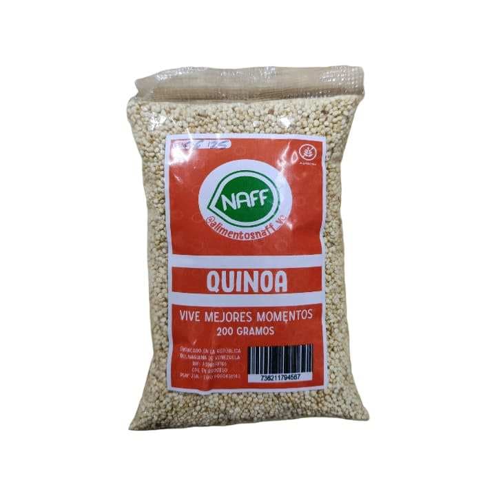 NAFF QUINOA 200g