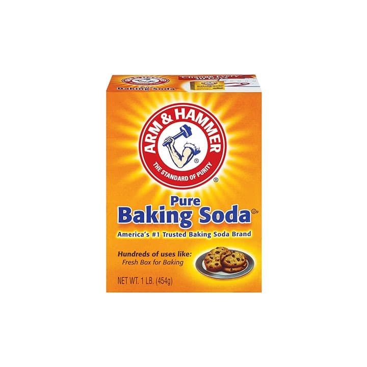 ARM&HAMMER BAKING SODA 454g - 1