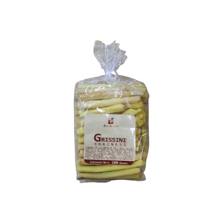GRISSINI SEÑORITAS 200g - 1