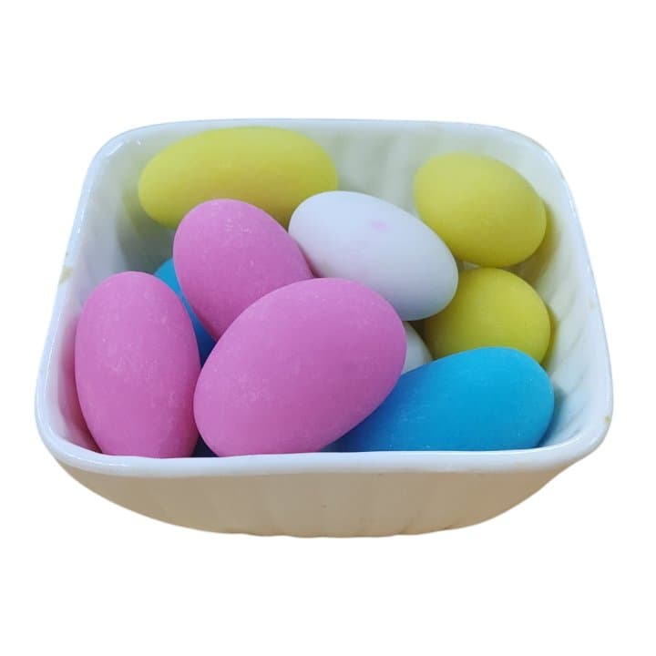 ALMENDRA CON CARAMELO Kg - 1