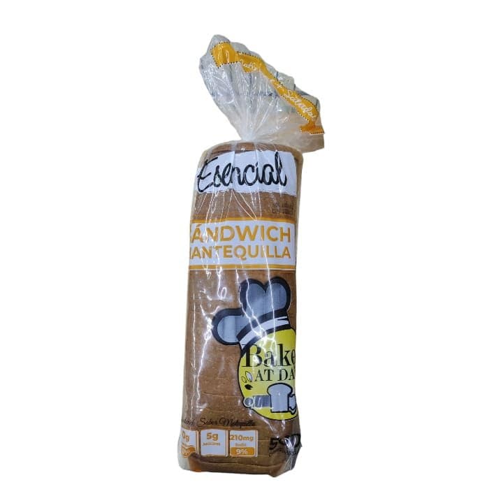 BAKET AT DAY SANDWICH MANTEQUILLA 500g