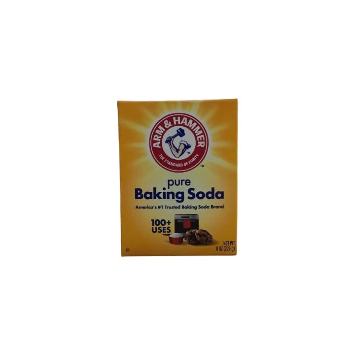 ARM&HAMMER BICAR DE SODIO 227g - 1