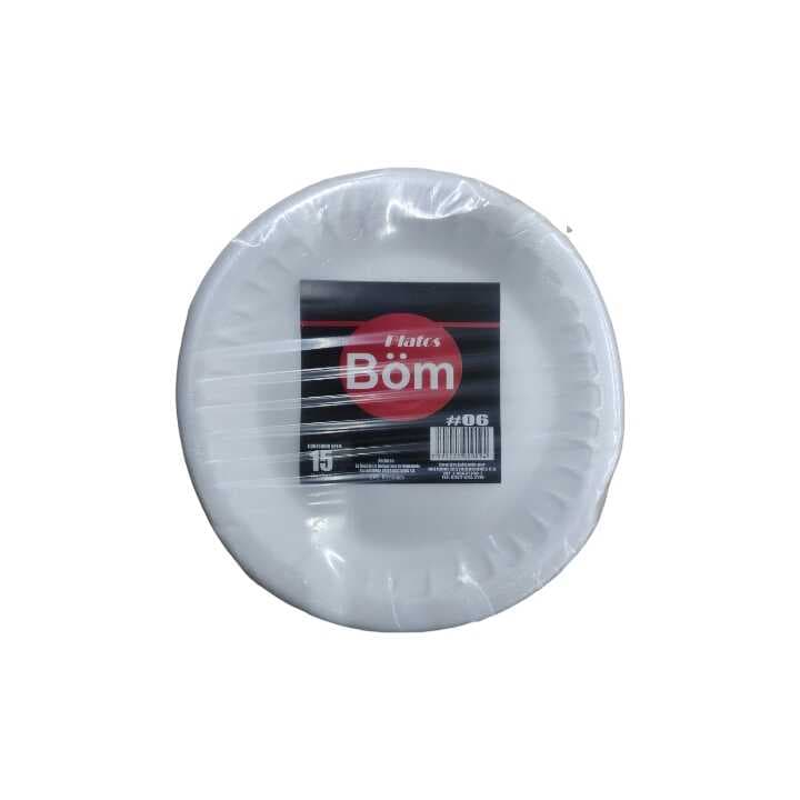 BOM PLATO ANIME 6 15und - 1