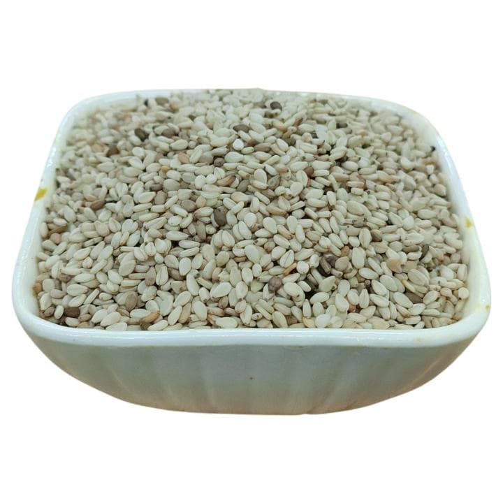 AJONJOLI BLANCO TOSTADO