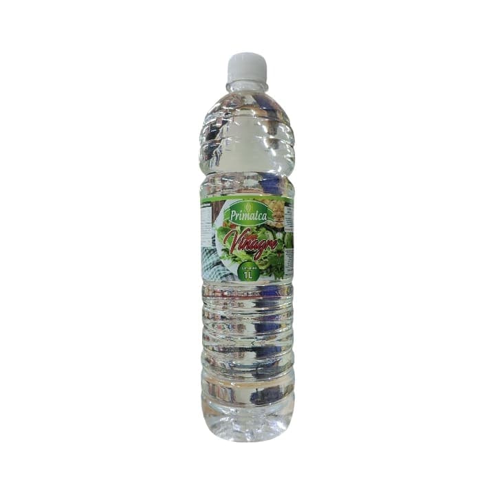 PRIMALCA VINAGRE 1L