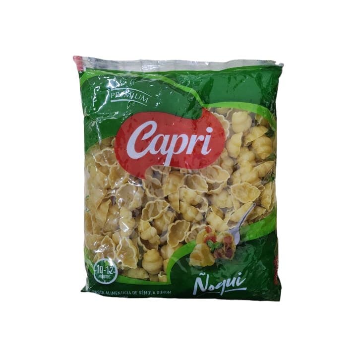 CAPRI ÑOQUI 500g