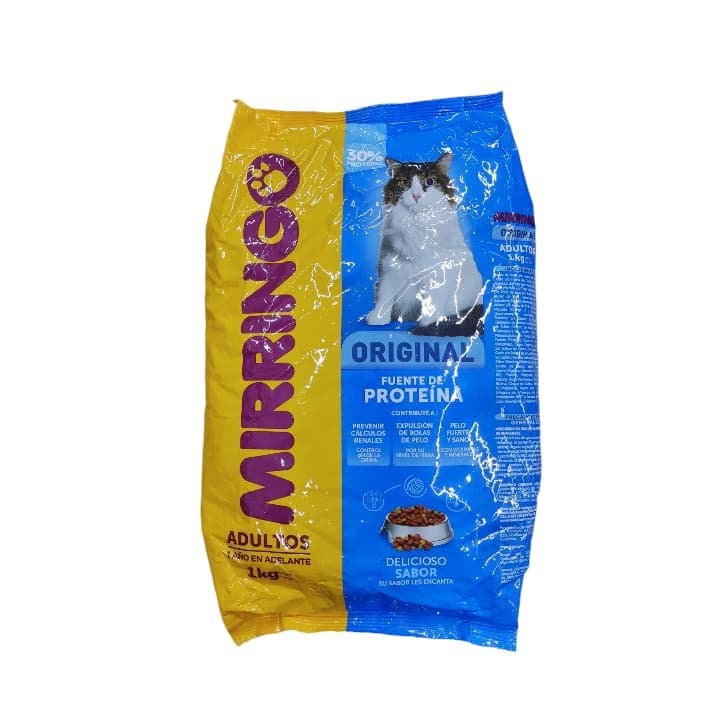 MIRRINGO ADULTO 1Kg