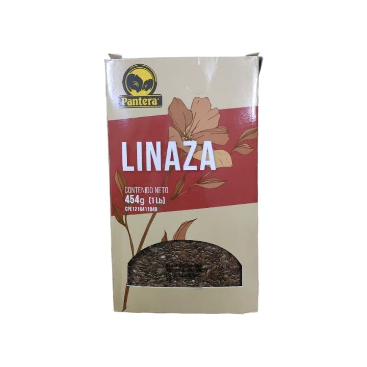 PANTERA LINAZA 454g - 1