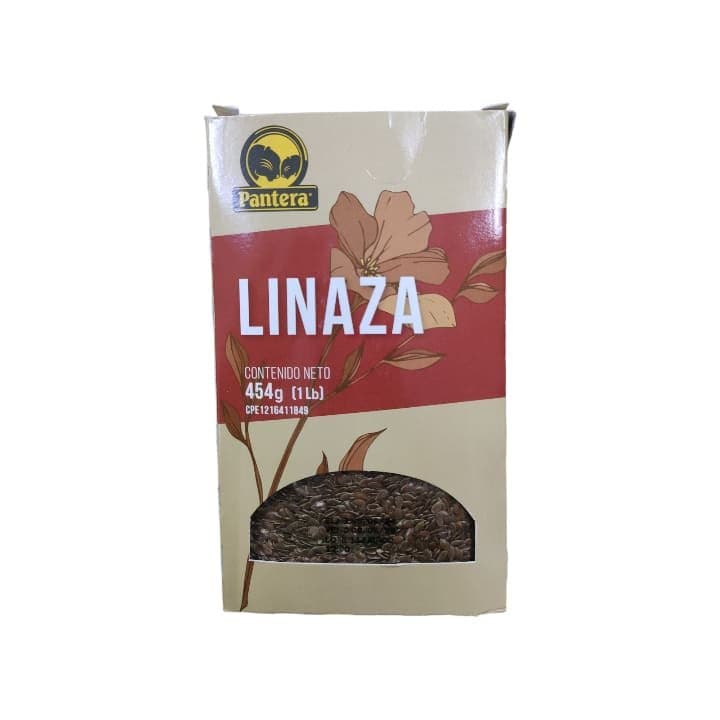 PANTERA LINAZA 454g