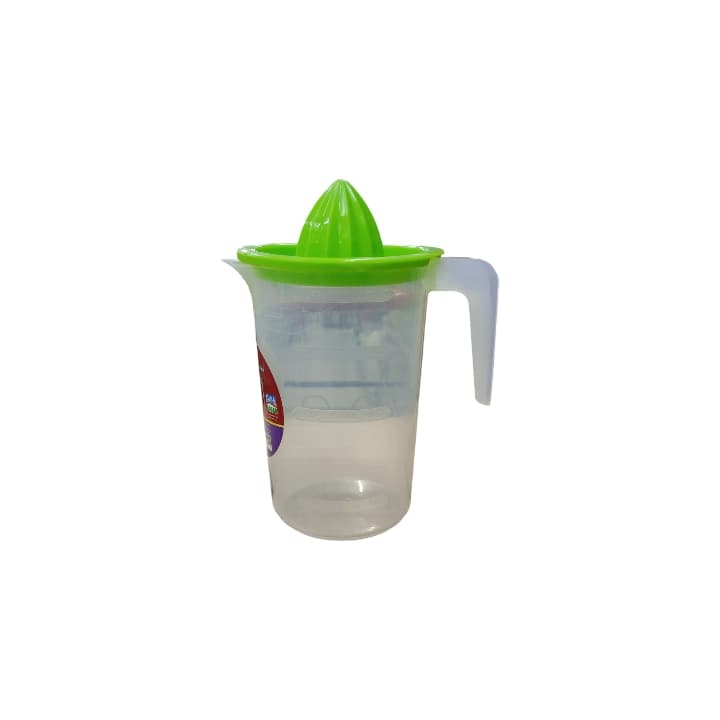 ALFA H JARRA CON ESPRIMIDOR 1L