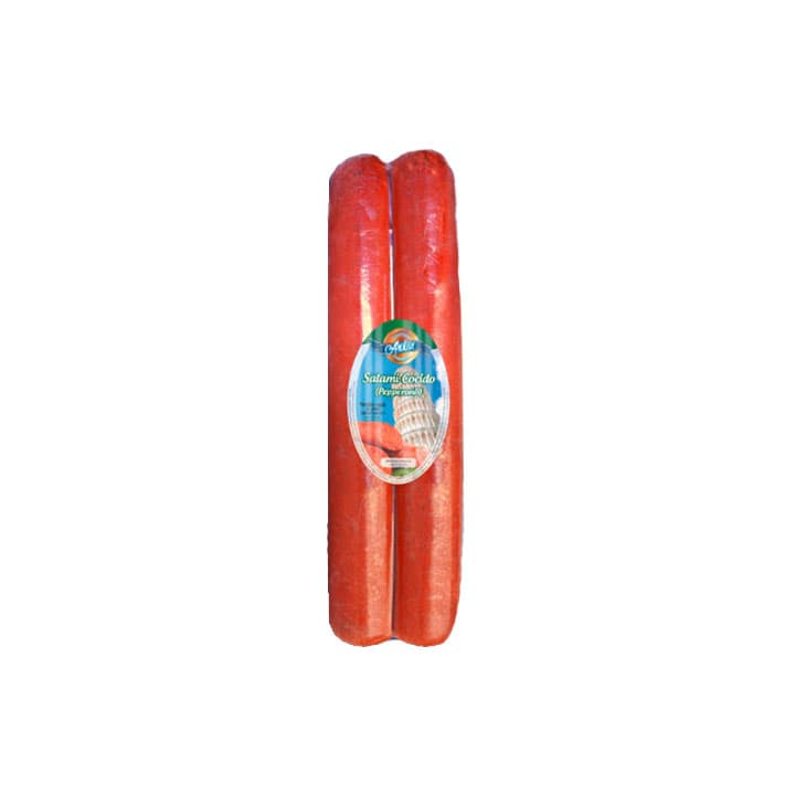 AHULUX PEPERONNI Kg - 1