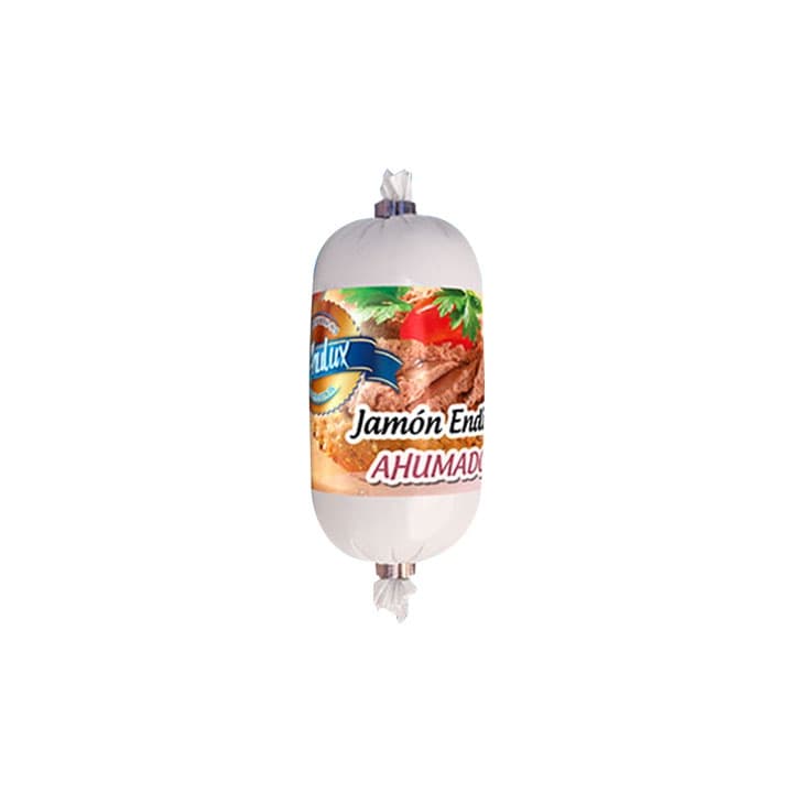 AHULUX JAM ENDIABLADO g