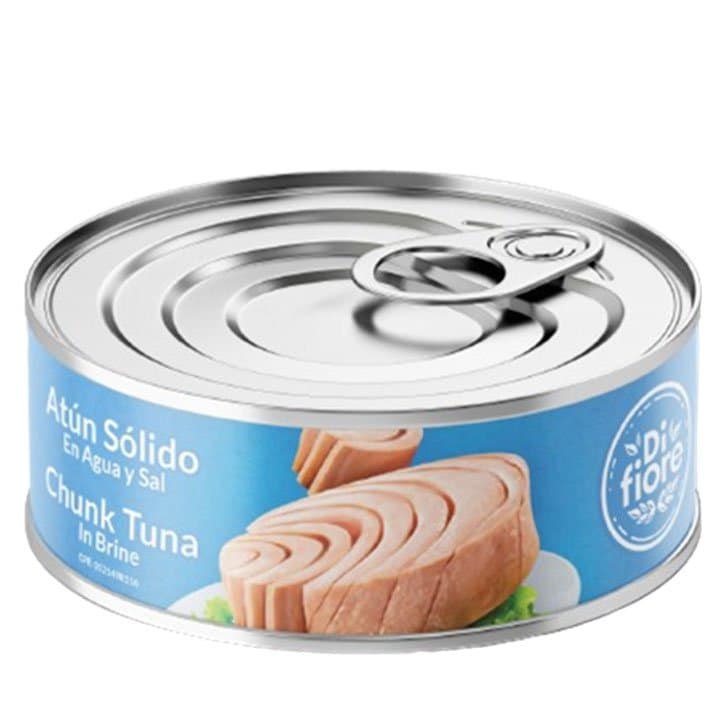 DIFIORE ATUN AGUA 170g