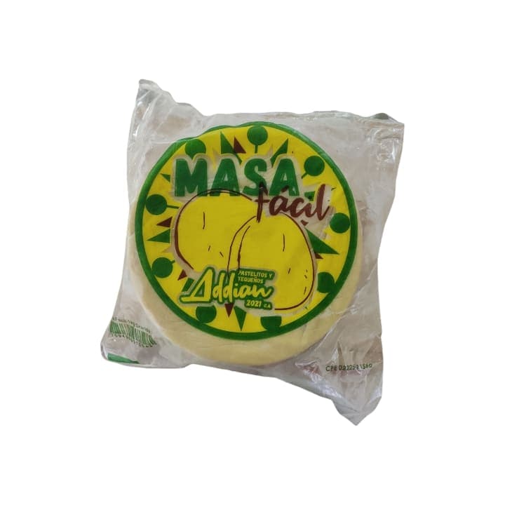 ADDIAN MASA FACIL GDE 1Kg - 1