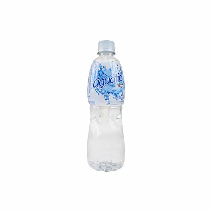 AGUA FIEL 600Ml