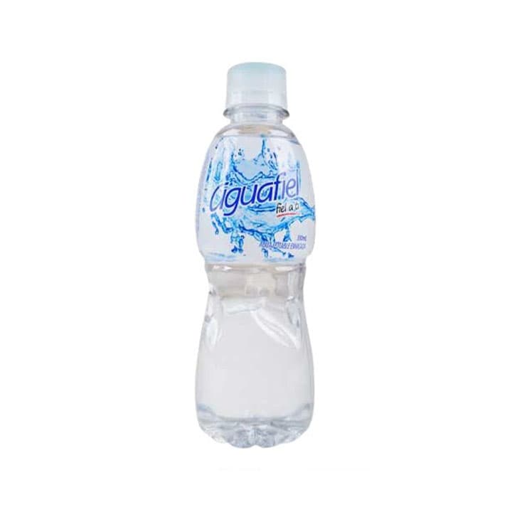 AGUA FIEL 330Ml